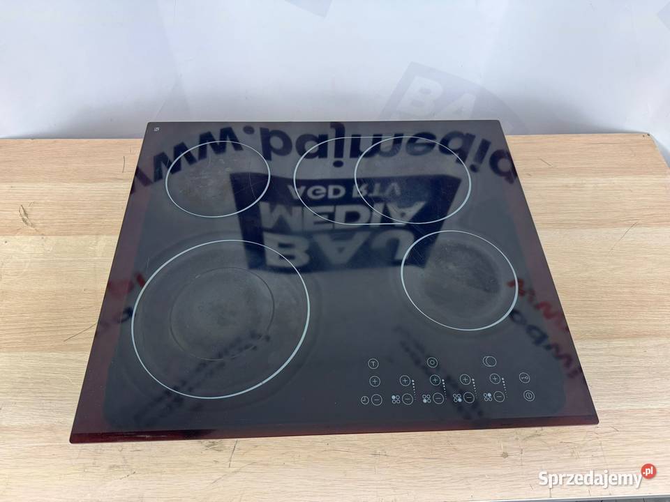 Płyta ceramiczna Gorenje ECT 620E Dostawa sprzedam