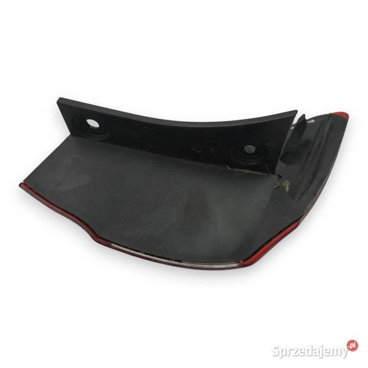 LAMPA PRAWA Nissan Qashqai I J10 20092013 tylna