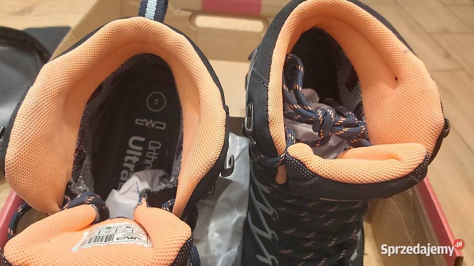 Buty trekkingowe CMP inna świętokrzyskie Skarżysko Kościelne