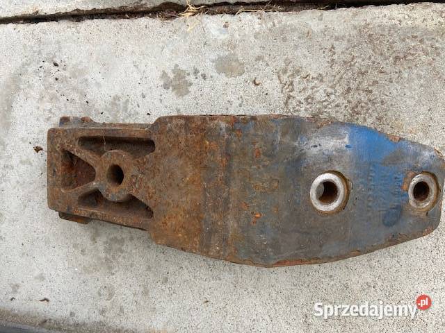 Mocowanie Stabilizatora Volvo FL7 FL10 FL12 Maszewo