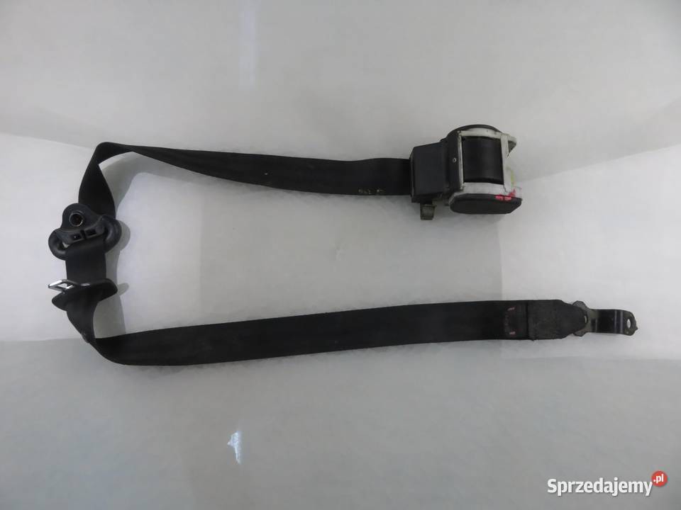 PAS PRAWY PRZEDNI VW CADDY III 6K4857706 osobowe sprzedam