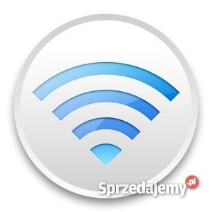 Karta apple airport wlan wifi g3g4imacibook Internet i komunikacja Gdańsk sprzedam