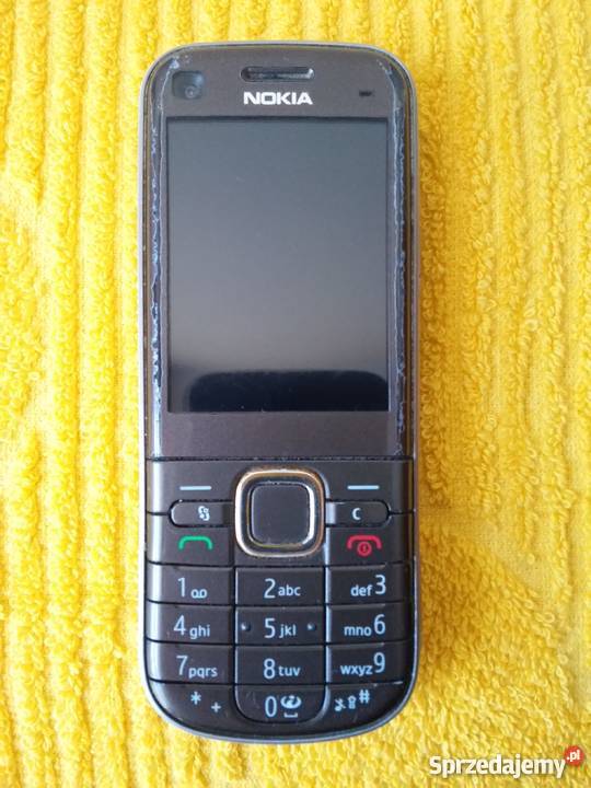 NOKIA 6720 CLASSIC