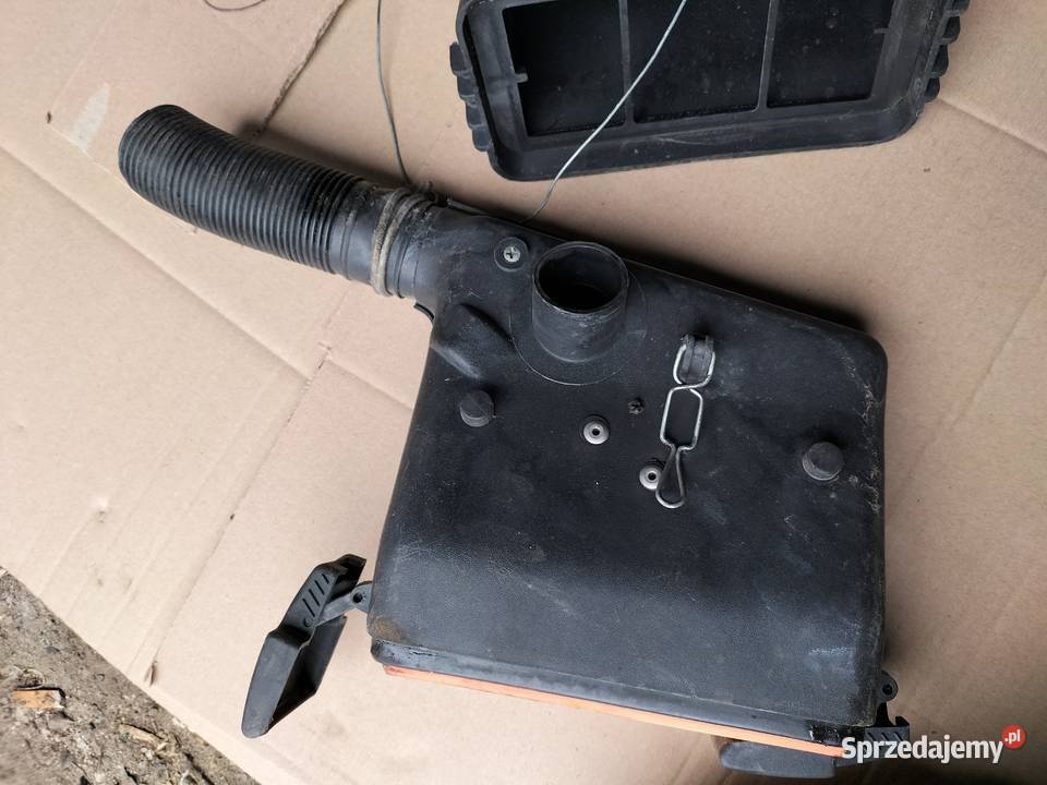 FIAT UNO OBUDOWA FILTRA POWIETRZA 7543365 lubelskie Kamień-Kolonia sprzedam