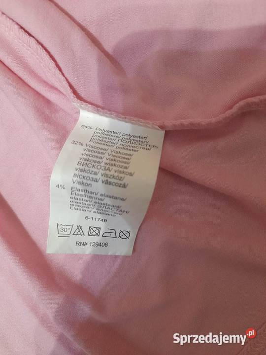 Kardigan rozpinany sweter Chynowo