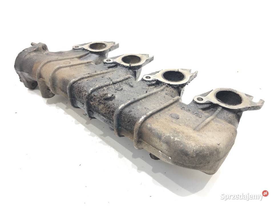 KOLEKTOR SSĄCY PEUGEOT 307 RHY 20 90 0012 osobowe Silniki i osprzęt