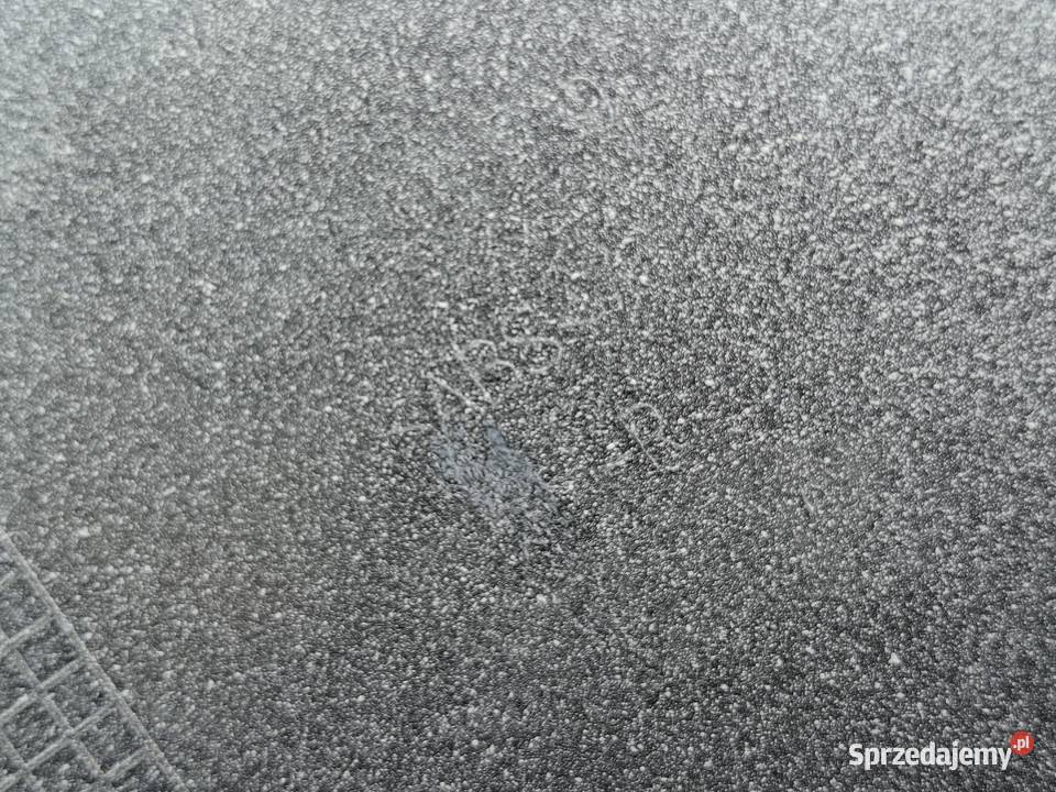 SCANIA R S POKRYWA OBUDOWA OSŁONA LUSTERKA PRAWA ciężarowe Bieleń