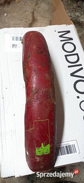 Przedni błotnik Romet Ogar Kadet