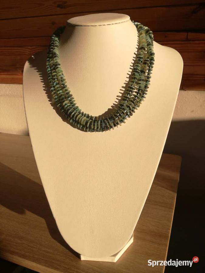 Naszyjnik Glamore lubelskie Lublin