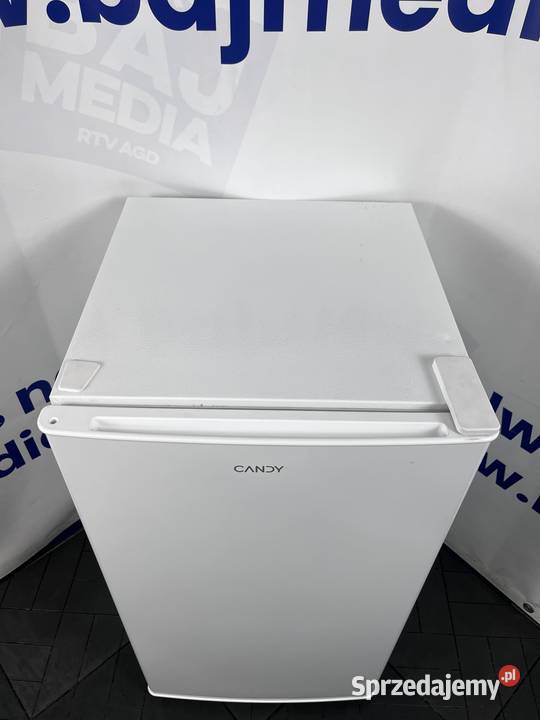 Lodówka Candy CHASD4385EWC 85 Biały Warszawa