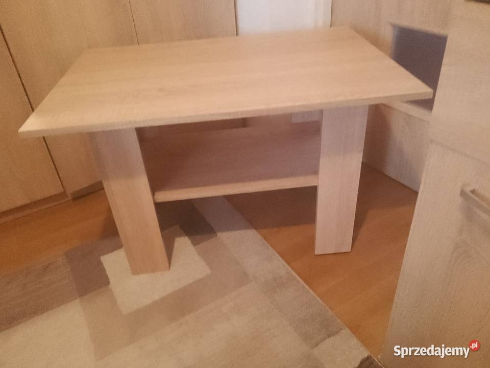 Ława stolik kawowy dąb Sonoma sprzedam