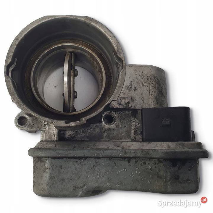 PRZEPUSTNICA VW Passat B6 Golf V 20 TDI Chełm