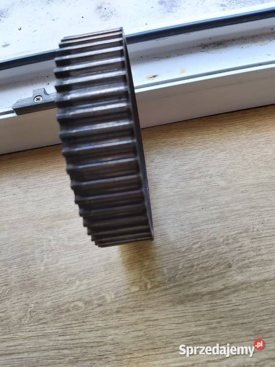 Koło wałka rozrządu opel 19CDTI 150 astra zafira Bydgoszcz