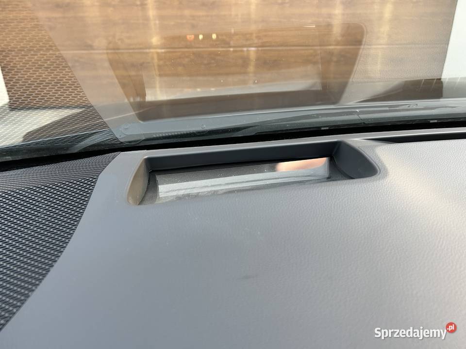 TOYOTA COROLLA GR 20 HYBRID pełny wypas Nadarzyn