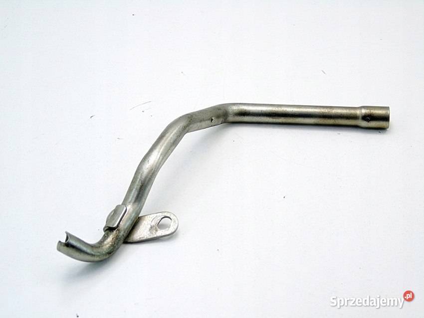 RURKA MISKI OLEJU 22 D TD4 FREELANDER 2 EVOQUE Sosnowiec