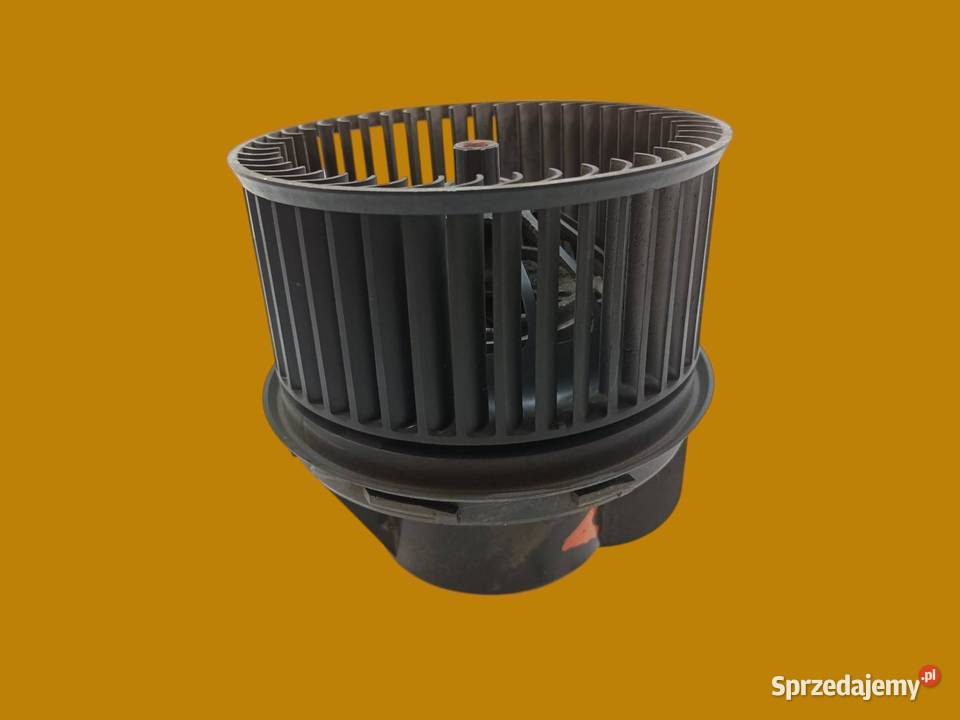 DMUCHAWA NAWIEWU 6G9T18456AA Ford S I 20062015