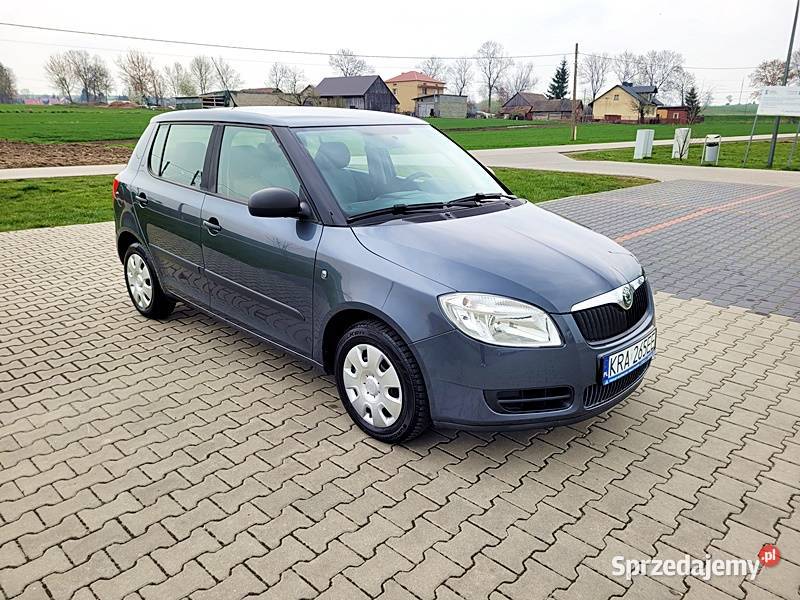 Super oszczędny benzyniaczek grafitowy Słomniki