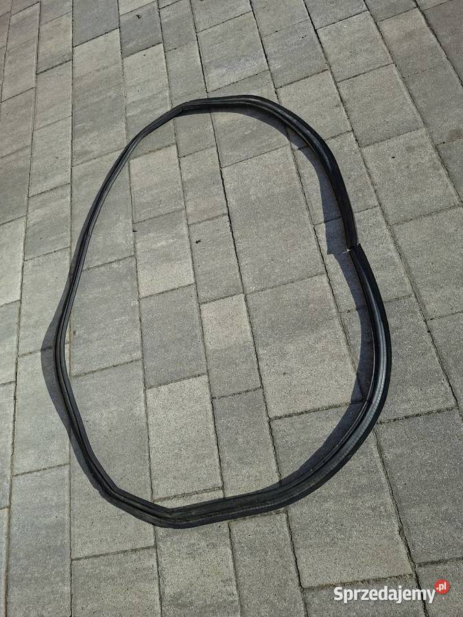 Uszczelka karoseryjna Maski Renault Espace IV mazowieckie Słupno sprzedam