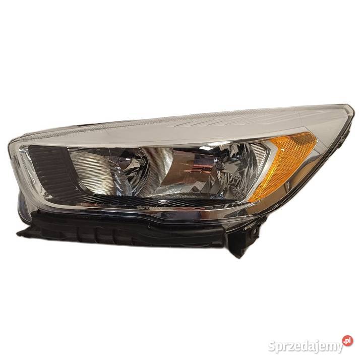 Lampa przednia prawa Ford Kuga Escape MK2 Lift