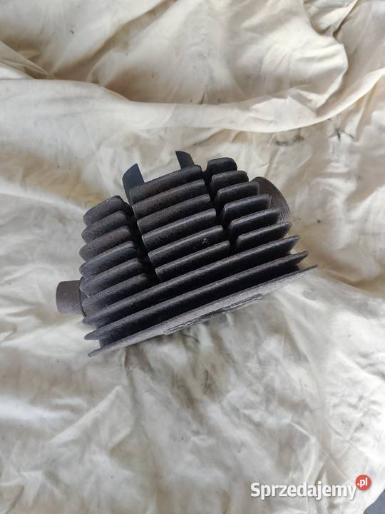 Cylinder żeliwny wsk dolnośląskie Syców