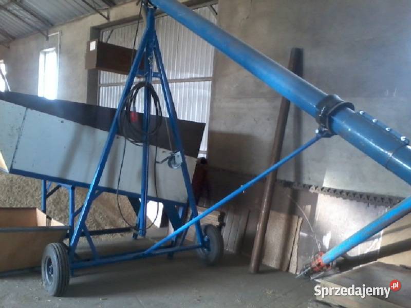 Wózek do żmijki Brodniczka