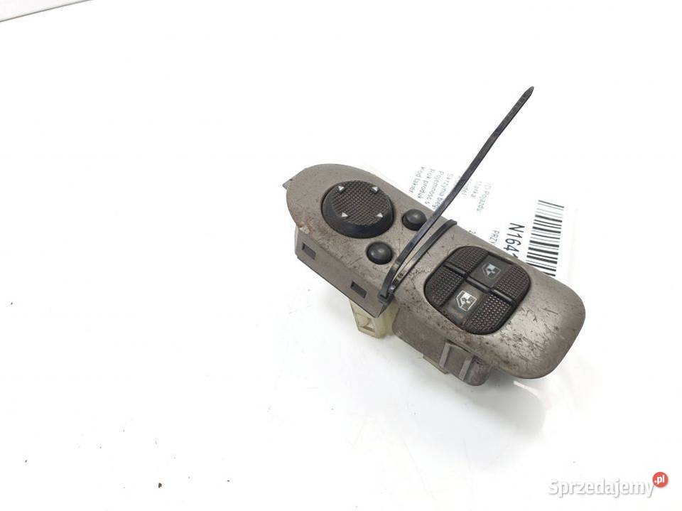 PRZYCISK VOLKSWAGEN SHARAN I 7M0867255 Lipno