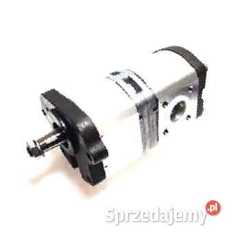 0510465382 Pompa hydrauliczna BOSCH Landini Hydraulika Goszczanów