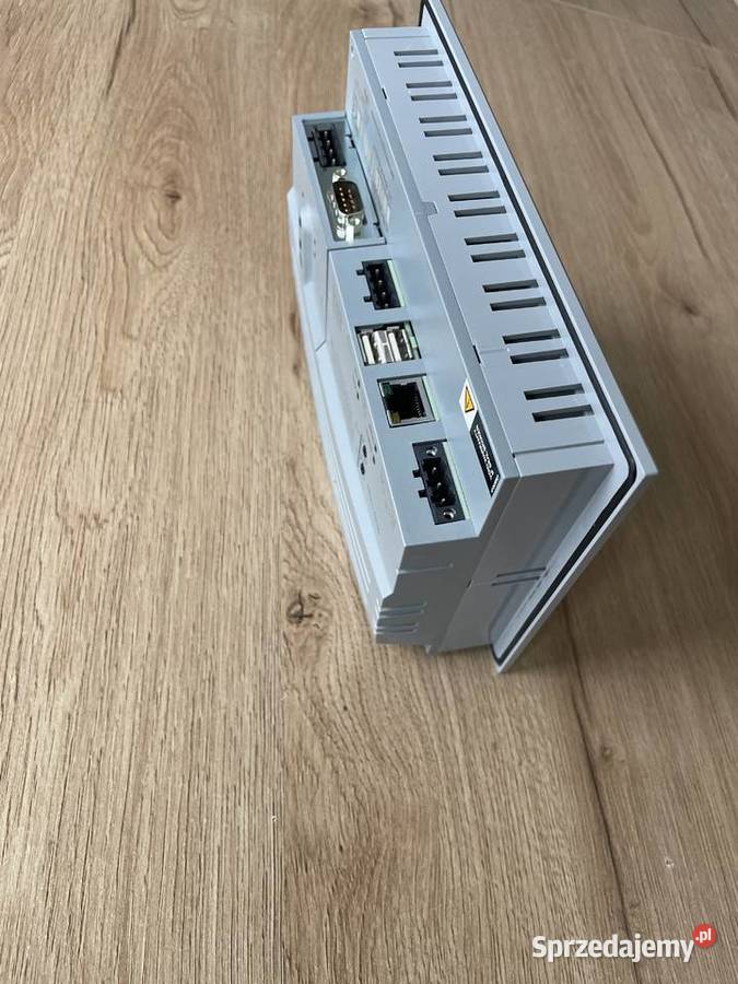 Power Panel Operatorski BR 4PP0650571X74F