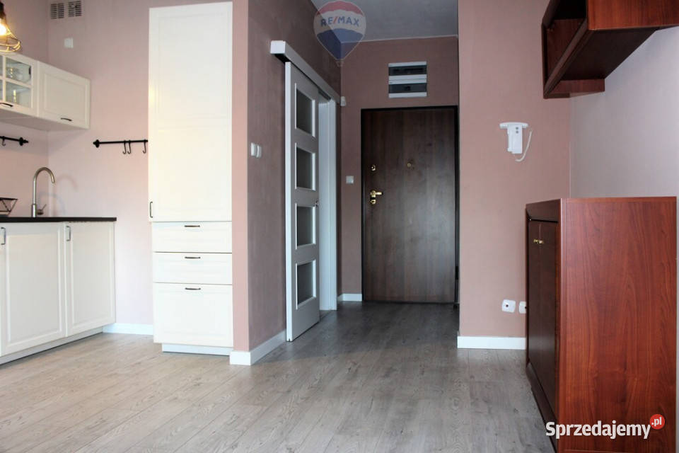 Nowoczesne 2 pokoje Metro Stara Praga Warszawa