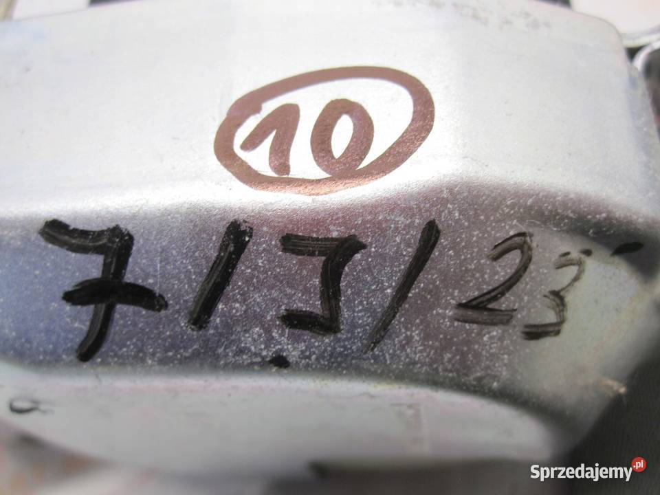 HYUNDAI I30 II 13r pas bezpieczeństwa prawa Kielce