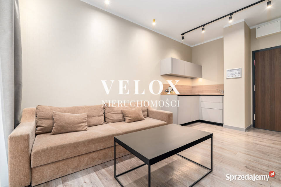 Apartament w BelMare z tarasem5 piętro Międzyzdroje