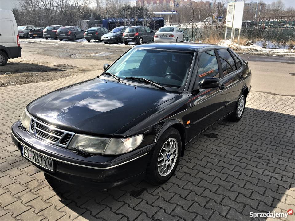 Saab 900 ng