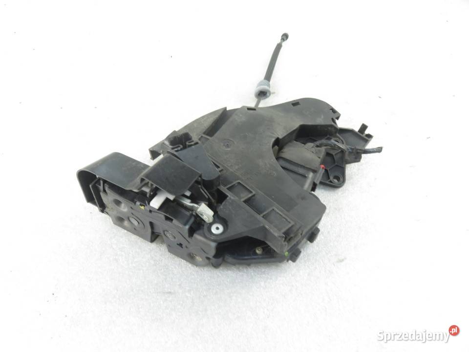 ZAMEK PRAWY TYLNY VOLVO S40 II MS 30753674 małopolskie