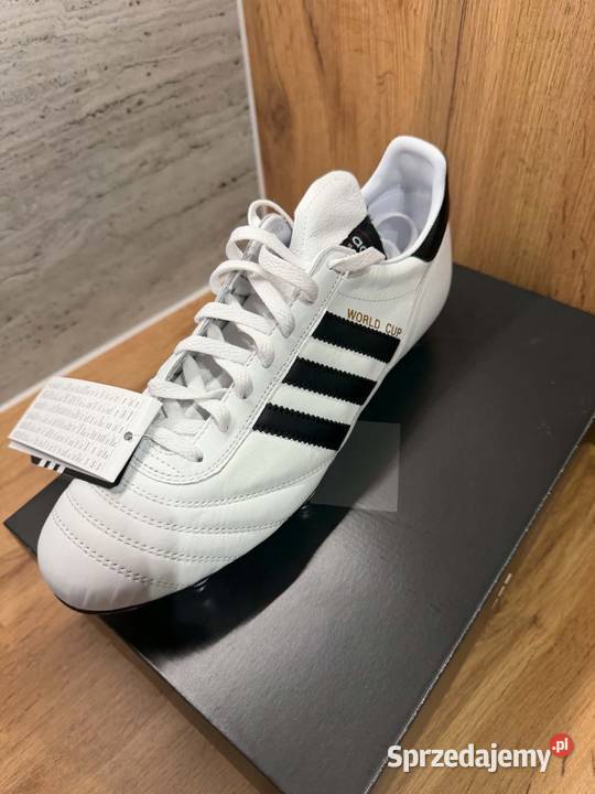 Adidas World Cup rozmiar 45 13
