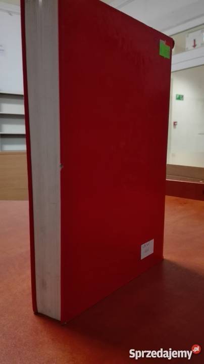 Anatomia Zwierząt Domowych tom 2 AAkajewski Książki naukowe i popularnonaukowe Olsztyn