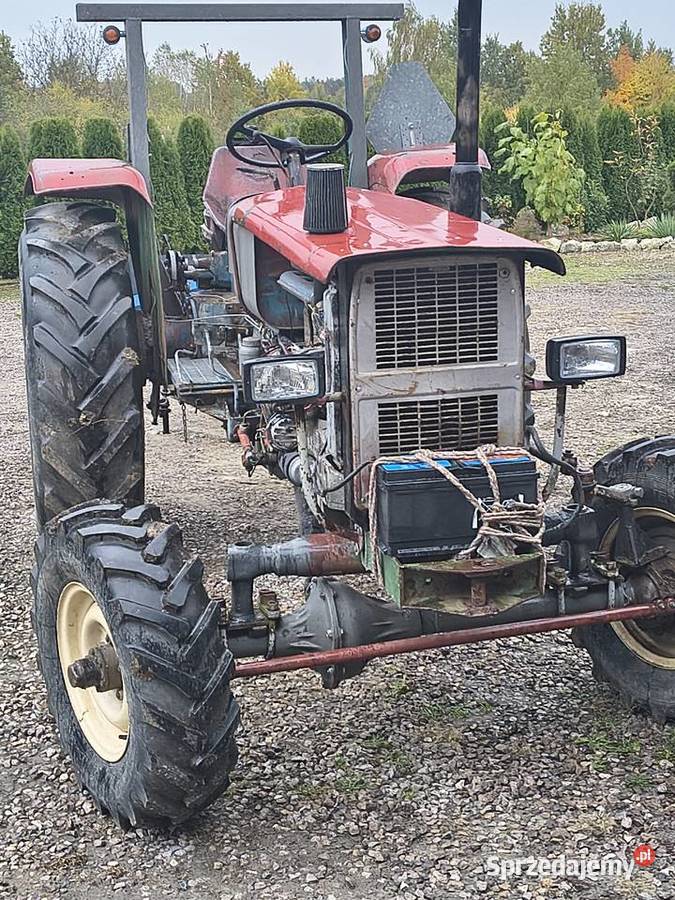 C355 zamienię na motocykl enduro lubelskie