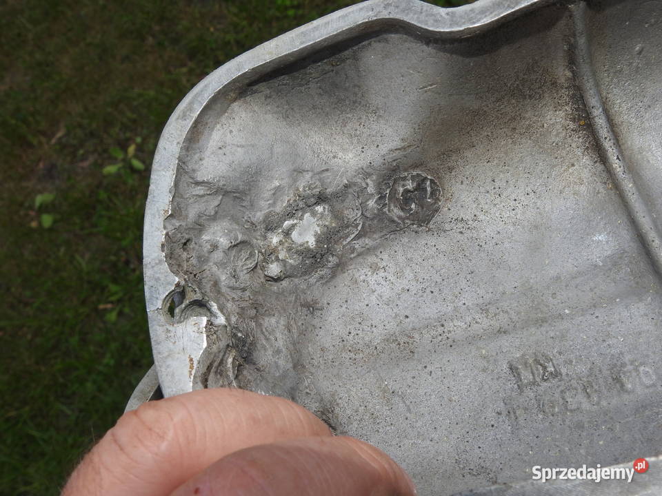 BMW R5 R51 R66 nie R71 R75 WH Zundapp NSU OSL Cylindry, głowice, pierścienie mazowieckie