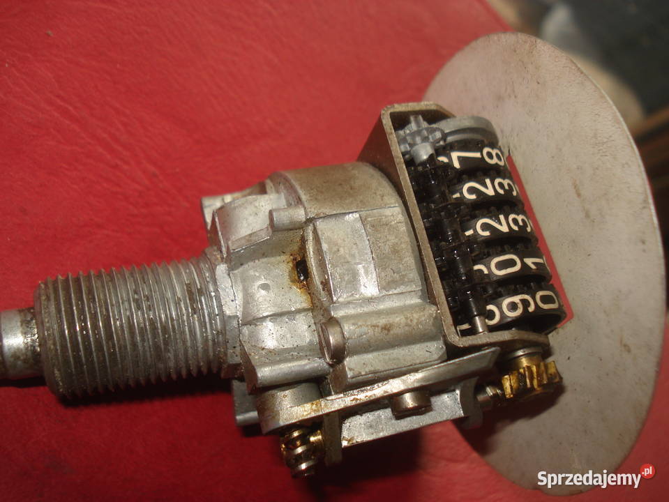 Junak DKW NSU garbus Mercedes Opel VDO 120 h Gdynia