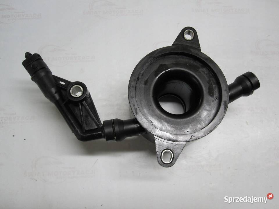 VW CRAFTER 20 TDI 109 15r CKT WYSPRZĘGLIK