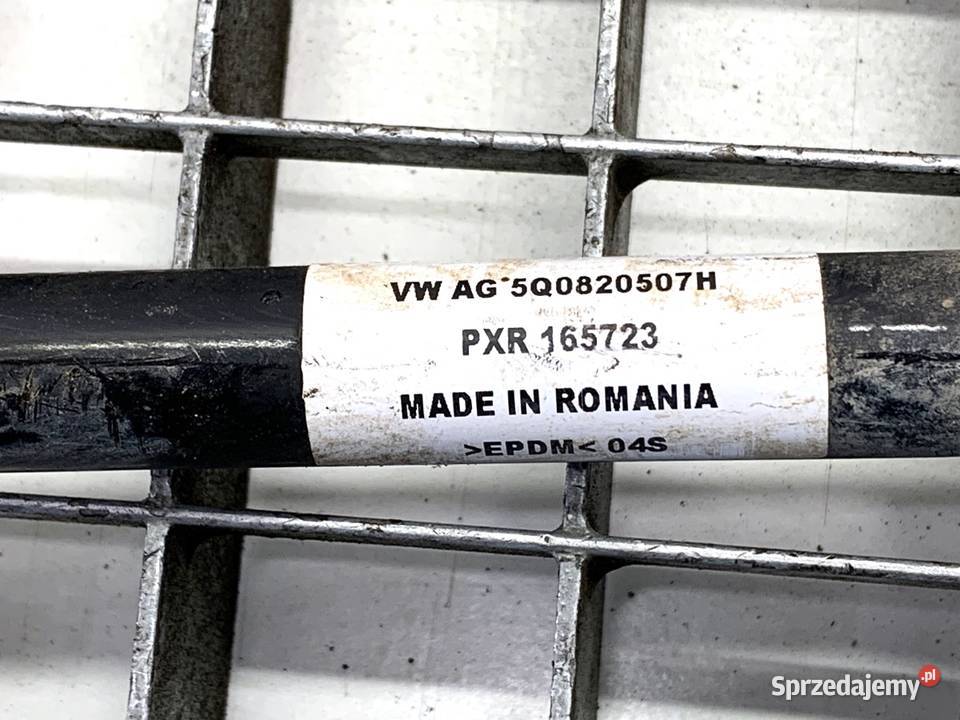 MAGISTRALA WODY SKODA OCTAVIA IV 5Q0820507H 14