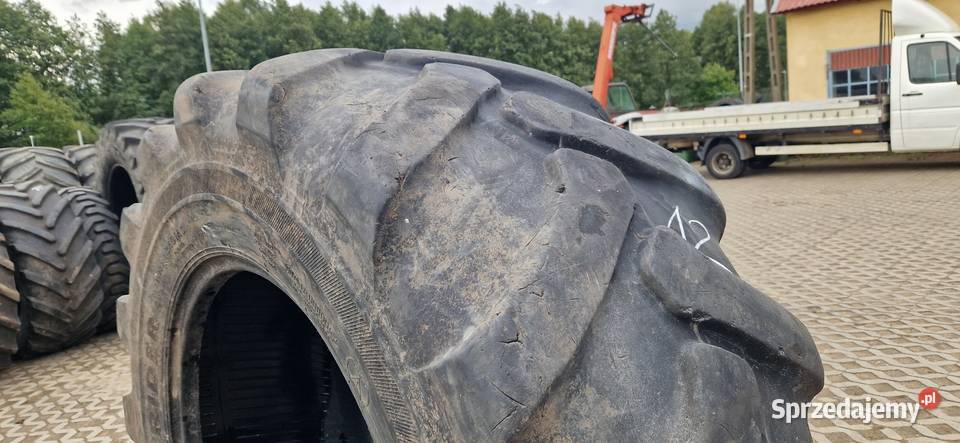 60065r34 6006534 Harwester LKT Nowe Miasto Lubawskie