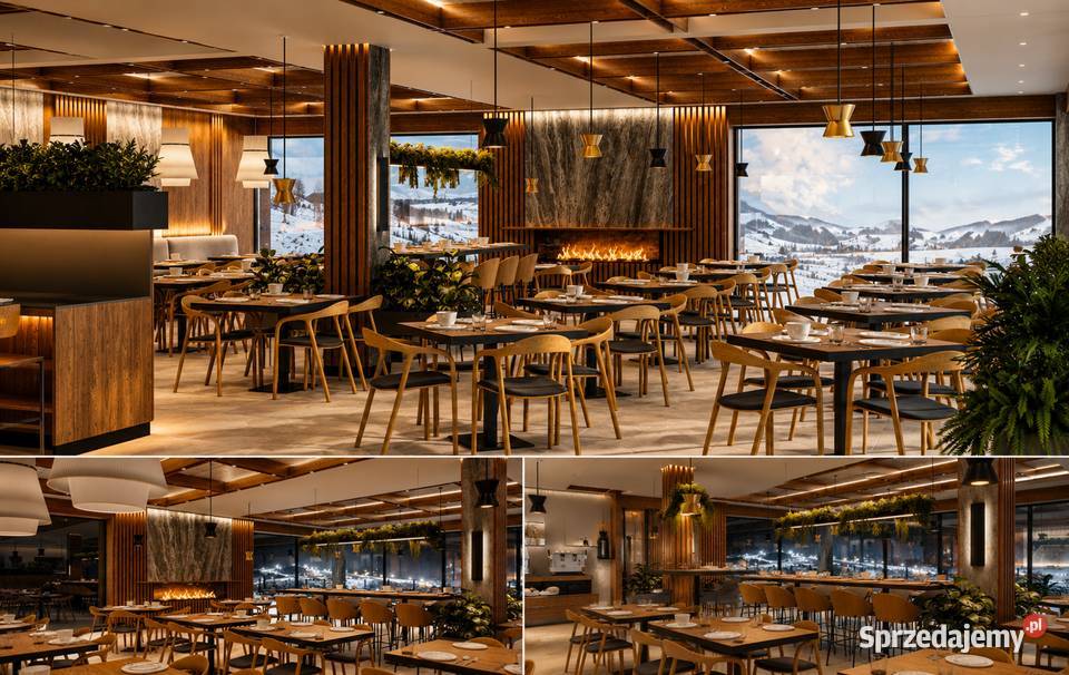 TYLICZ GOTOWA INWESTYCJA HOTELARSKA PREMIUM sprzedam