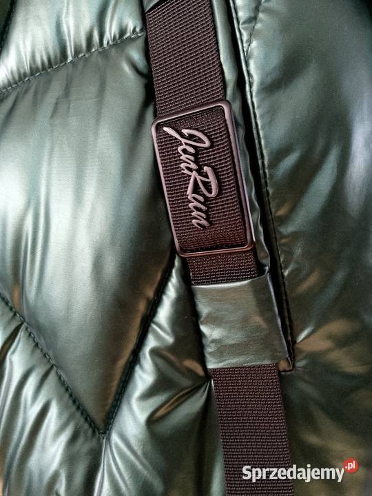Kurtka damska pikowana XXLstan idealny sprzedam