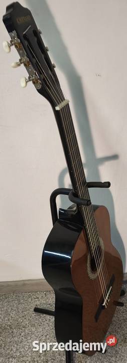 Gitara klasyczna vintage Clifton klasyczna Poznań
