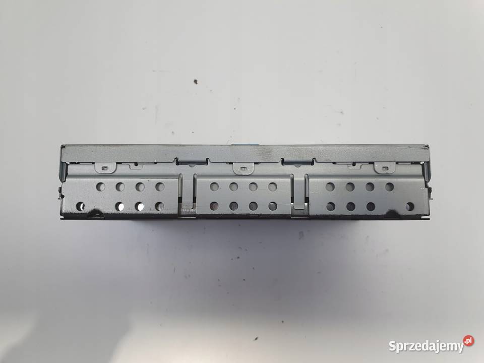 Volvo V40 II lift EKRAN NAWIGACJI Wyświetlacz Nawigacje fabryczne Janów