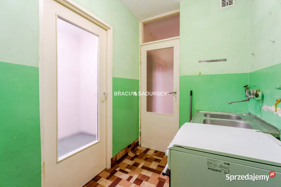 Mieszkanie 54m2 Kraków Józefa Strusia sprzedam