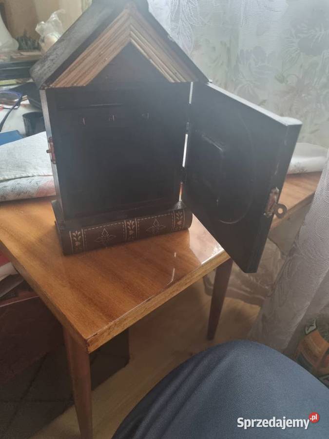 Sprzedam zegarek Wałbrzych