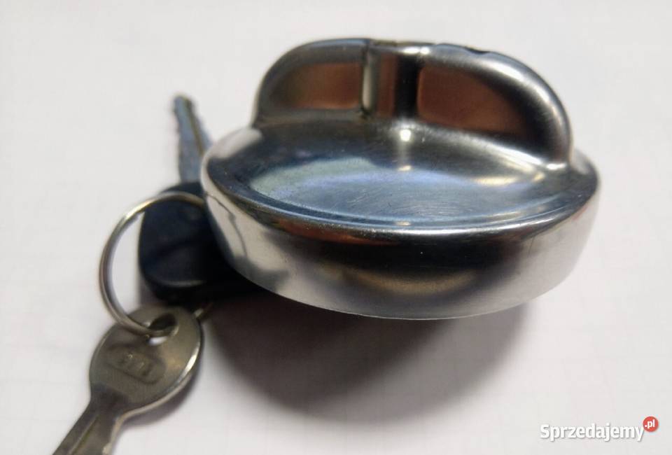 Korek wlewu paliwa BMW E9 2002 E21 stary retro osobowe Elbląg