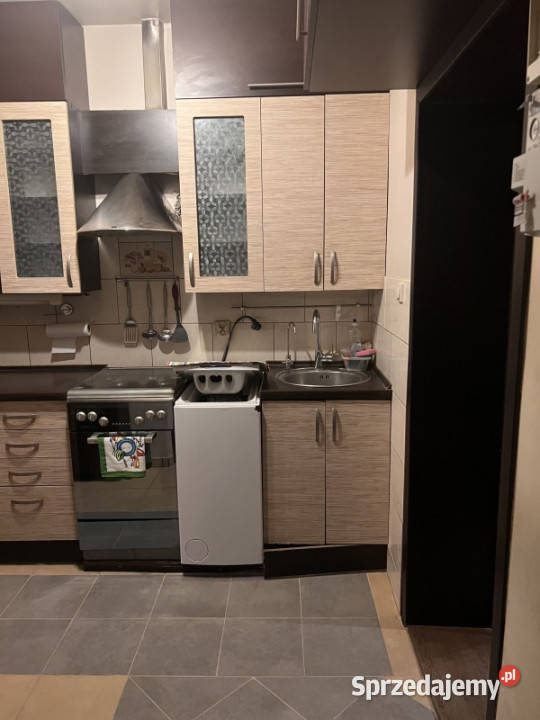 Mieszkanie 46m2CentrumPrzedmieście Mieszkania Wrocław