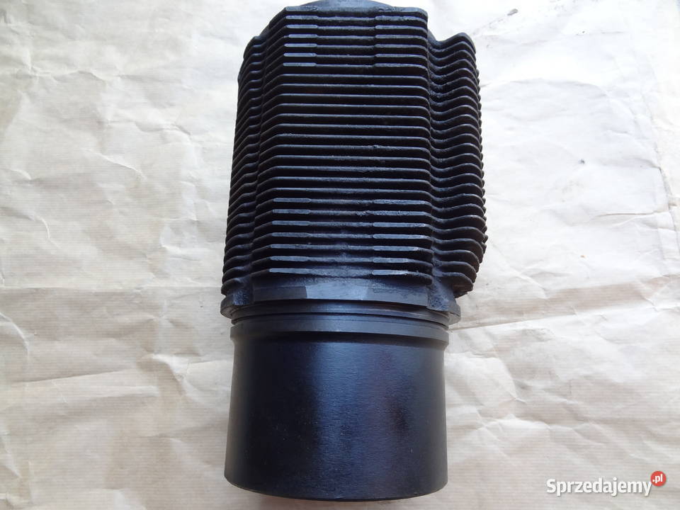 Cylindrer silnika 2VD Fortschritt Ifa Części montażowe Rzeszów